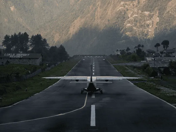 history-of-lukla-airport