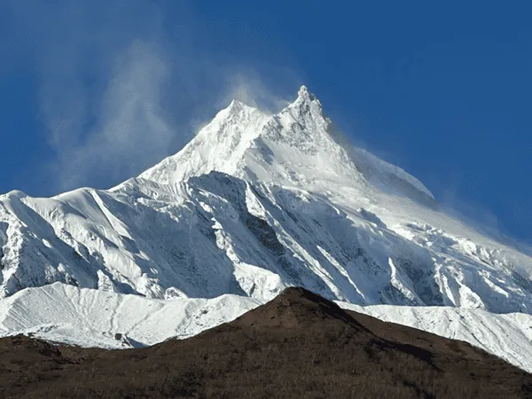 mount-manaslu