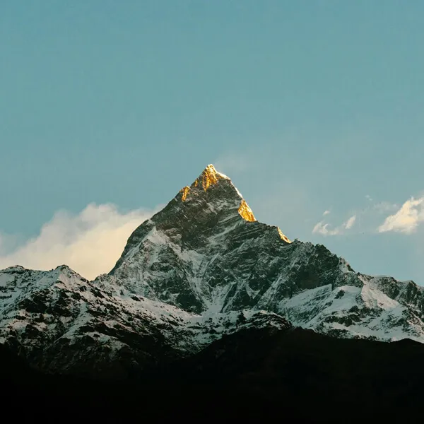 Machhapuchhre