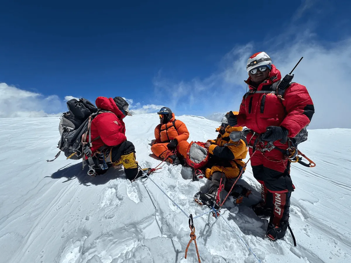 Ama-Dablam-Peak-Summit