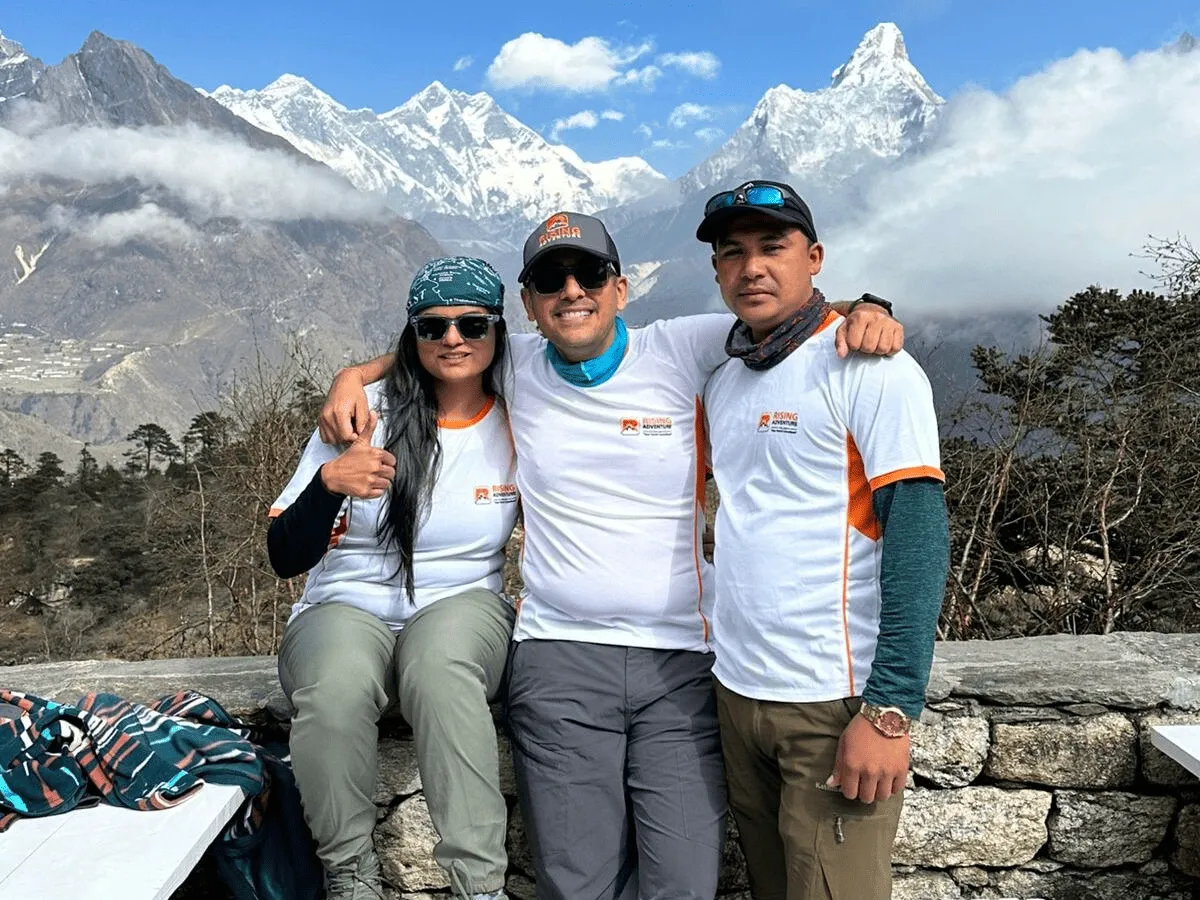 7-days-everest-view-trek-nepal