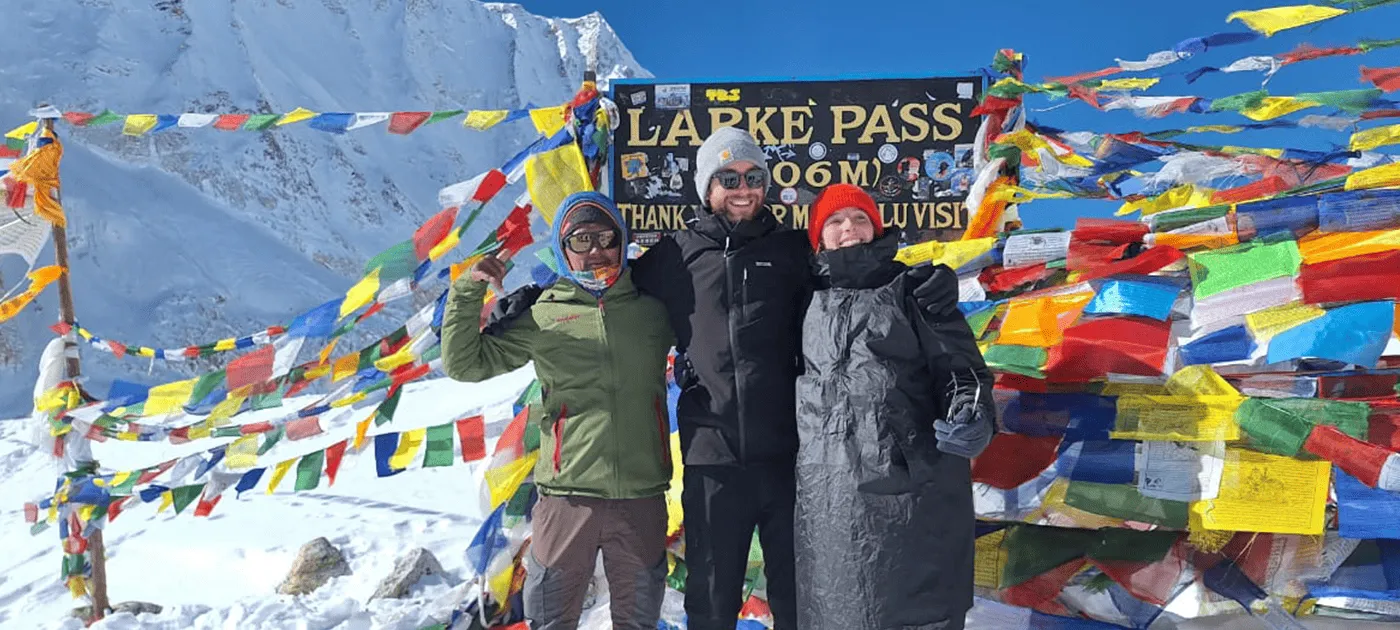 larke-pass-manaslu