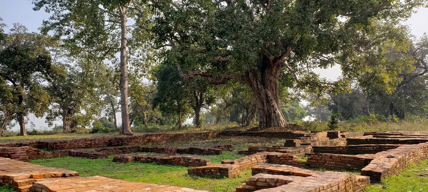 Lumbini