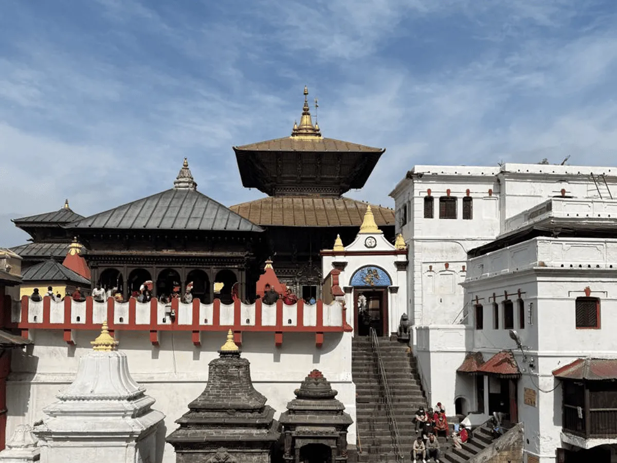 pashupatinath-temple