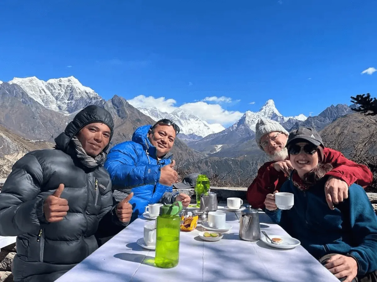 stopping-by-at-hotel-everest-view-for-breakfast