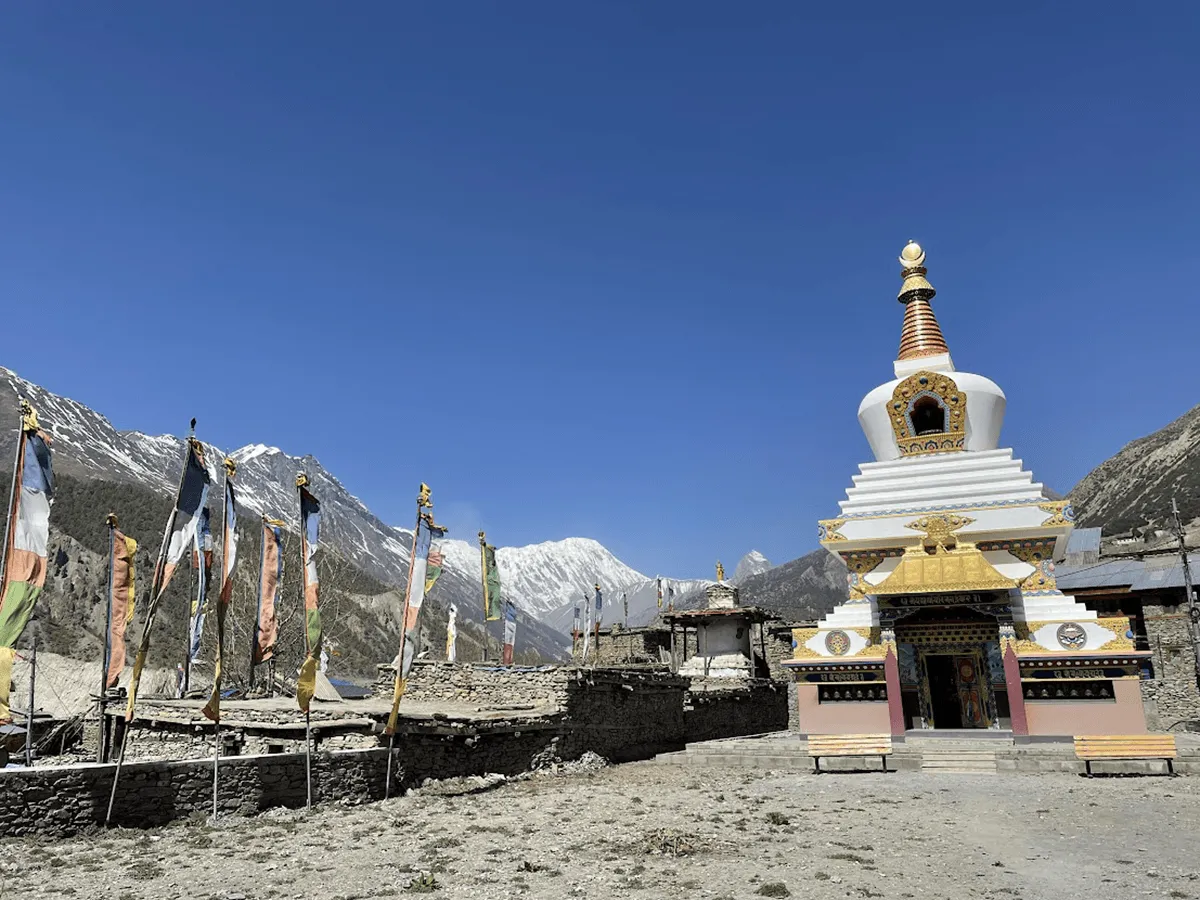 tanki-manang