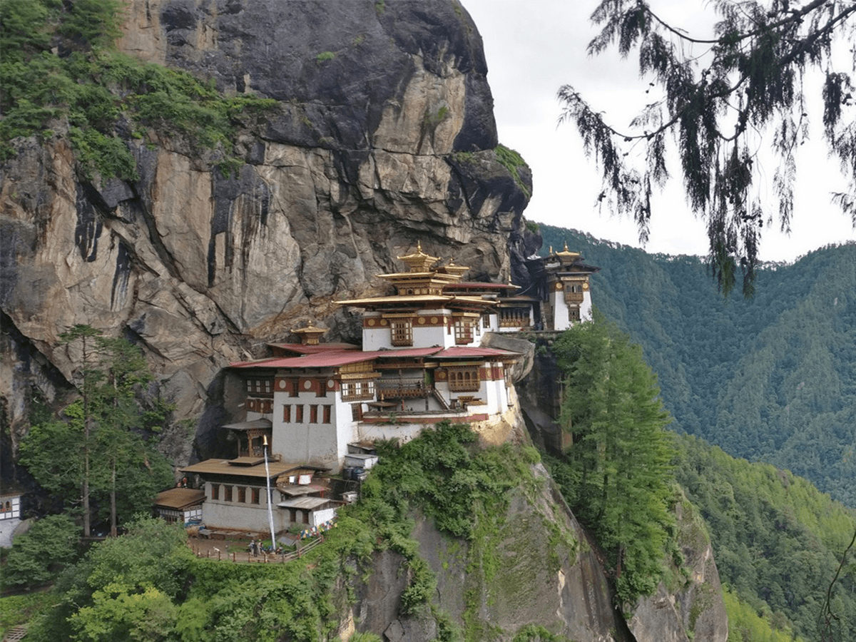 tigers-nest-monastery