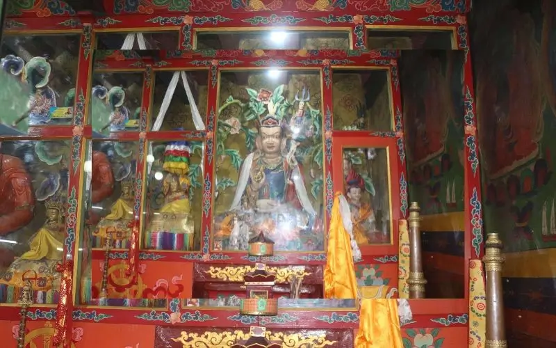 lo-manthang