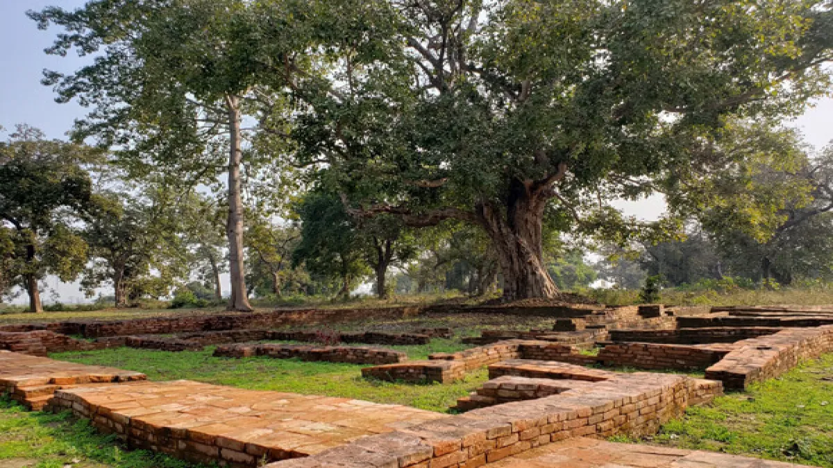 Lumbini