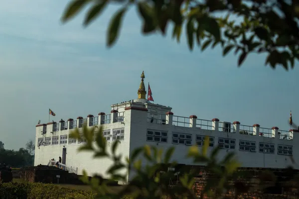 Lumbini
