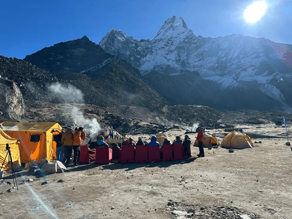Ama-Dablam-Expedition
