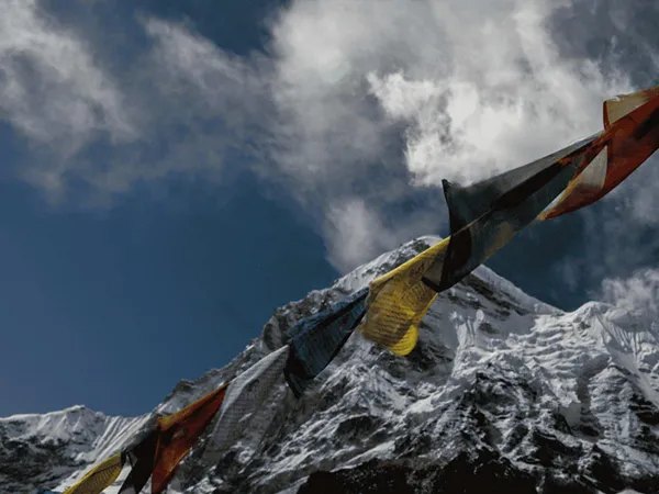 everest-luxury-trek-nepal