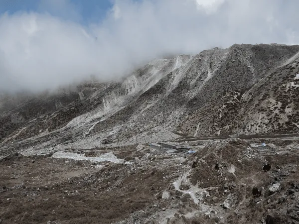 Chhukung