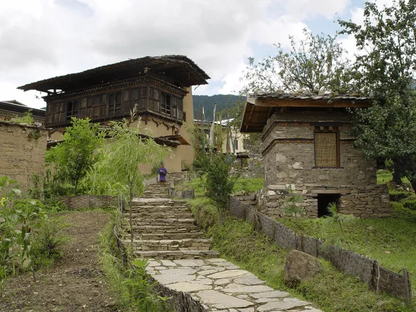 Folk Heritage Musuem