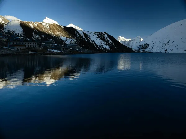 Gokyo Lake