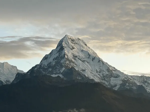 Hiuchuli Himal
