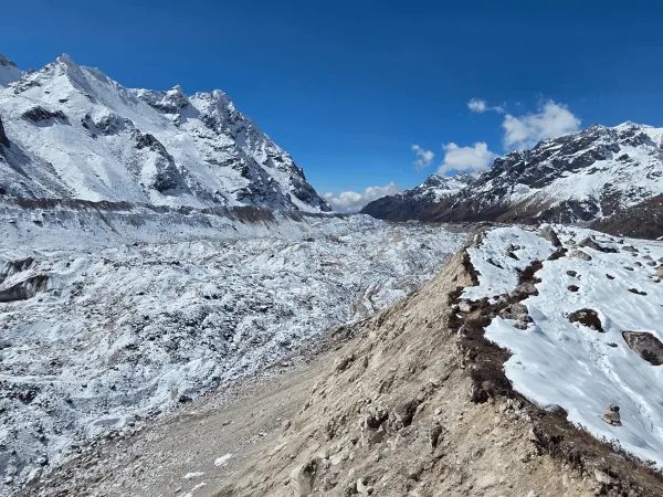 Kanchenjunga Trek Nepal