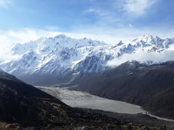 Langtang Trek