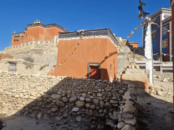 Lo Manthang
