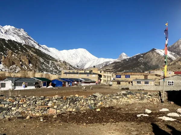 Manang