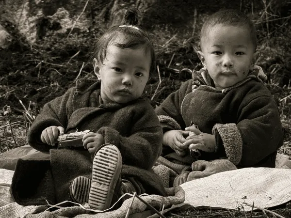 Manaslu Circuit Trail