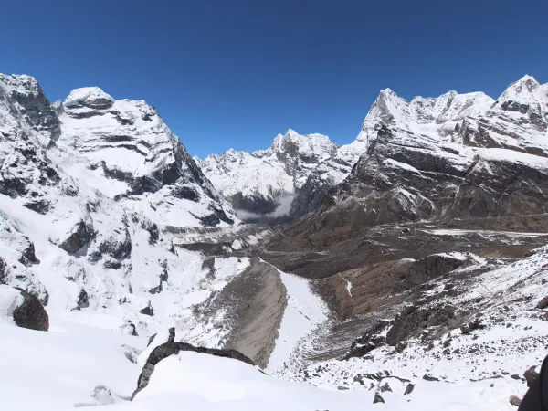 Mera Peak Climbing Spring 2027