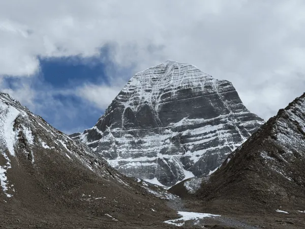 Mount Kailash Tibet