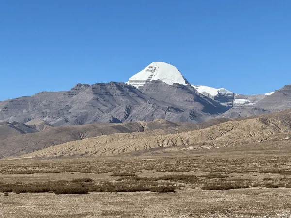 Mount Kailash