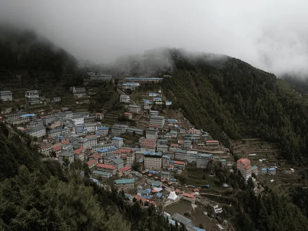 Namche