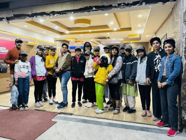 Pickup At Hotel For Everest Mountain Flight