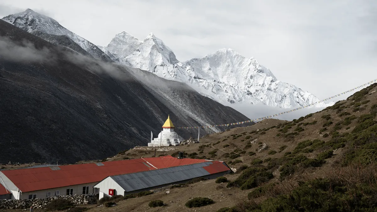 dingboche