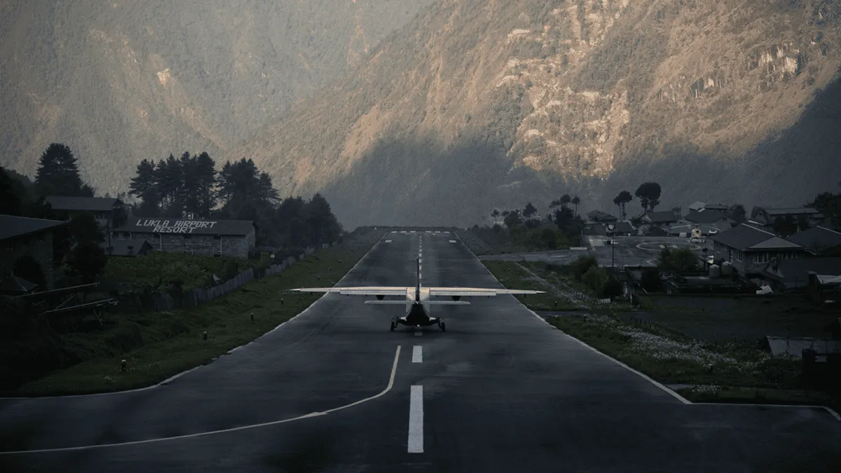 plane-take-off-at-lukla