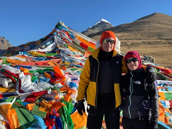 Kailash-Mansarovar-Tour
