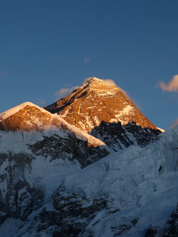 Everest Base Camp
