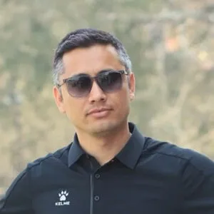 Chandan Thapa