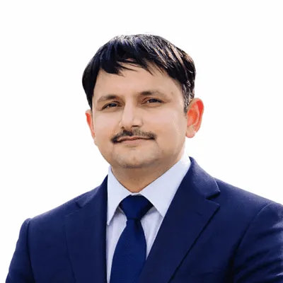 Chetan Vantana